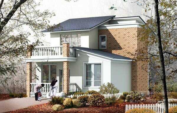 陜西集成房屋相對于傳統(tǒng)房屋的優(yōu)勢